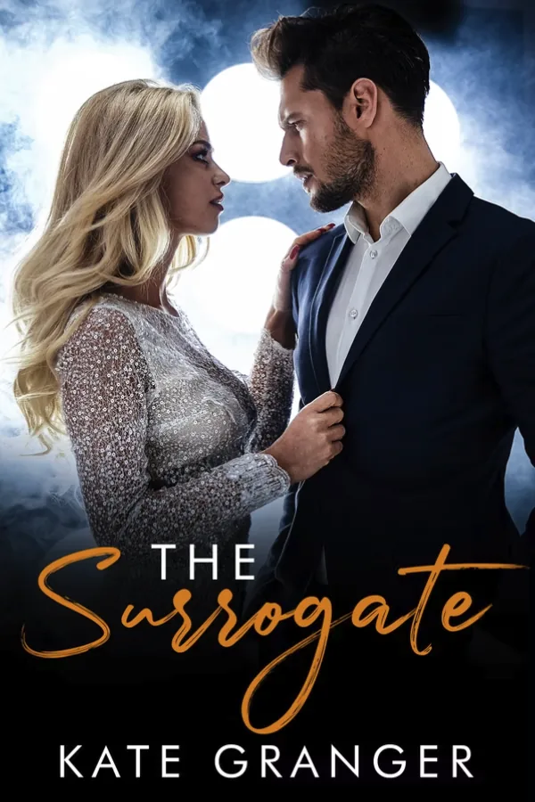 Cover of The Surrogate, Book One