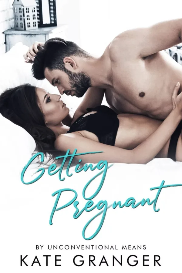 Cover of Getting Pregnant