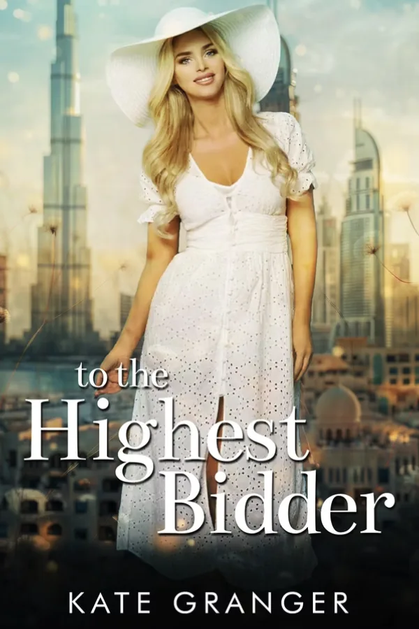 Cover of To The Highest Bidder