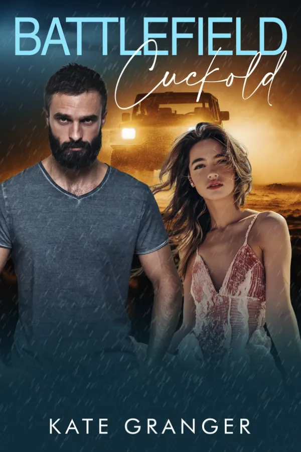 Cover of Battlefield Cuckold