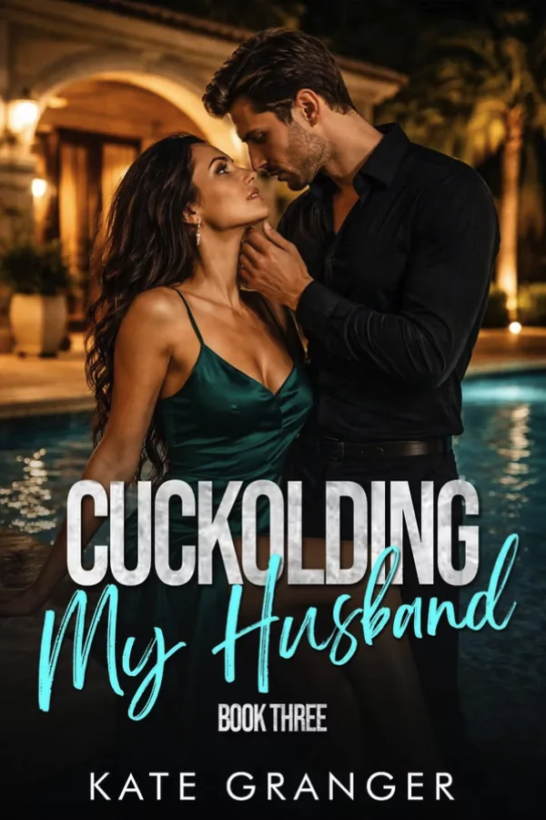 Cover of Cuckolding My Husband, Book Three