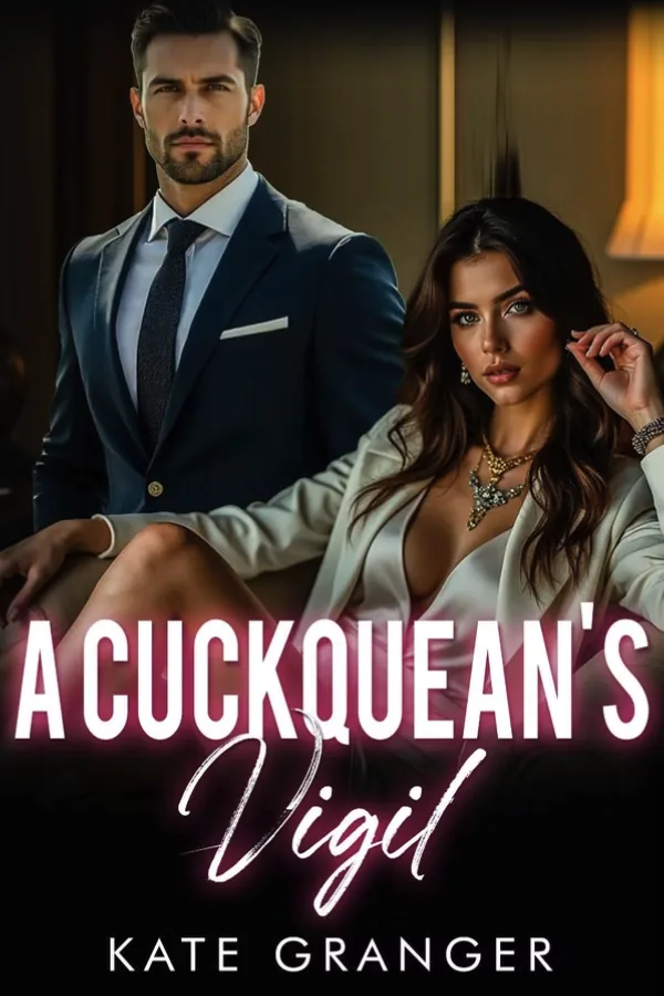 Cover of A Cuckquean's Vigil