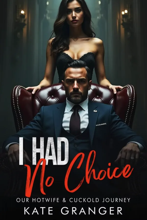 Cover of I Had No Choice