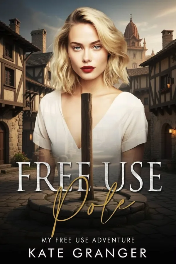 Cover of The Free Use Pole