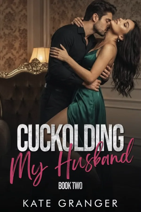 Cover of Cuckolding My Husband, Book Two