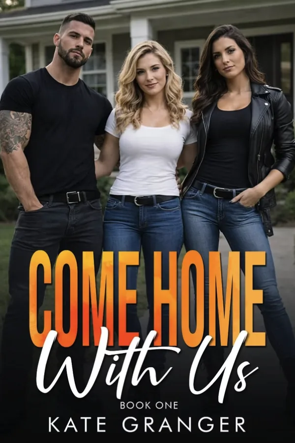 Cover of Come Home With Us, Book One