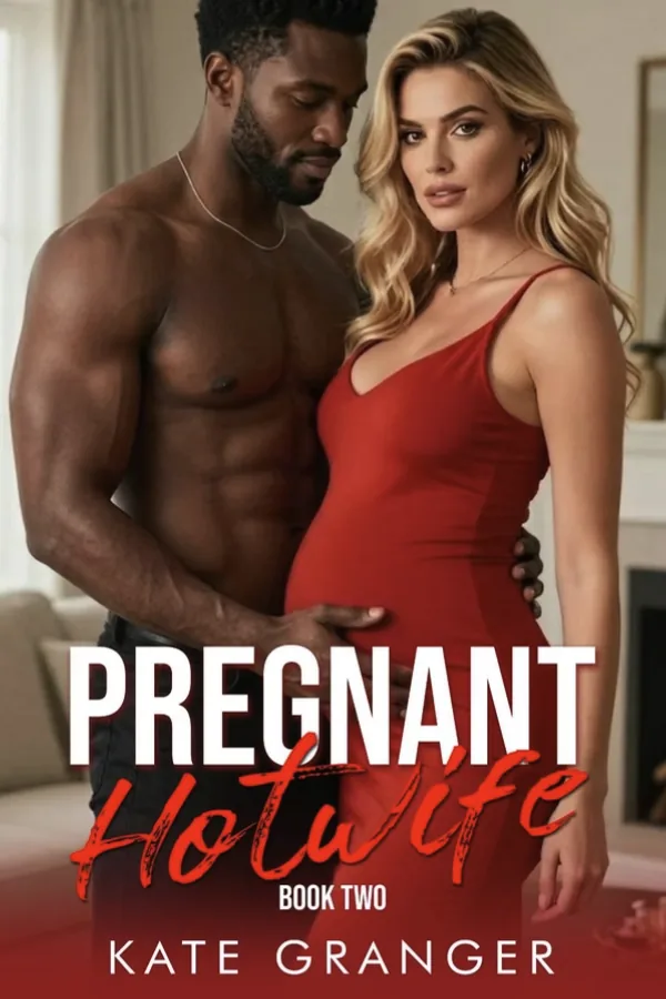 Cover of Pregnant Hotwife, Book Two
