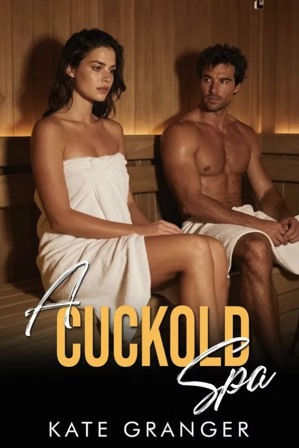 Cover of A Cuckold Spa