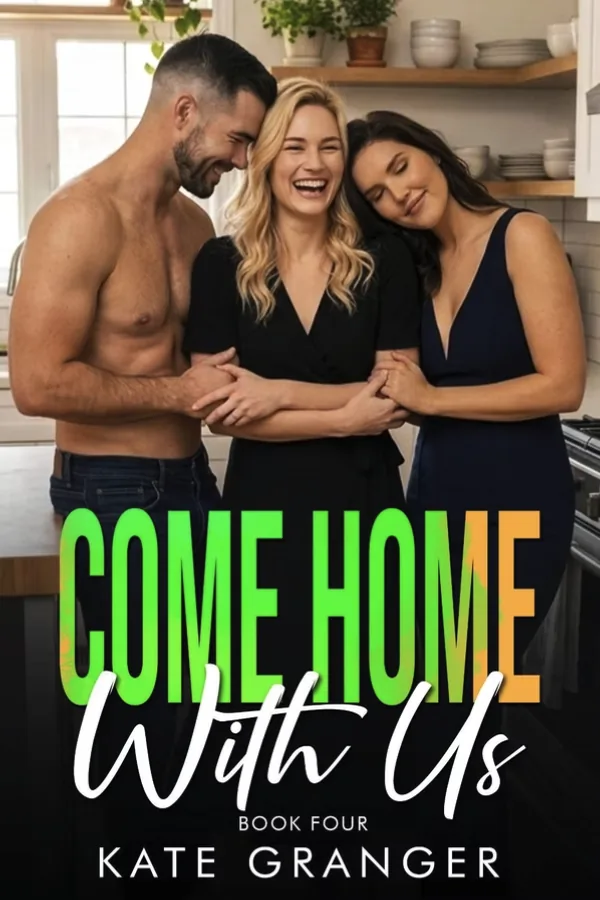 Cover of Come Home With Us, Book Four