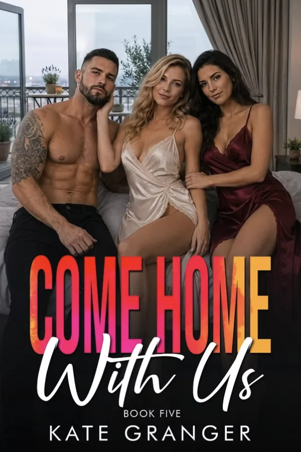 Cover of Come Home With Us, Book Five