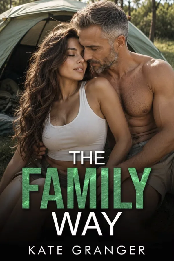 Cover of The Family Way