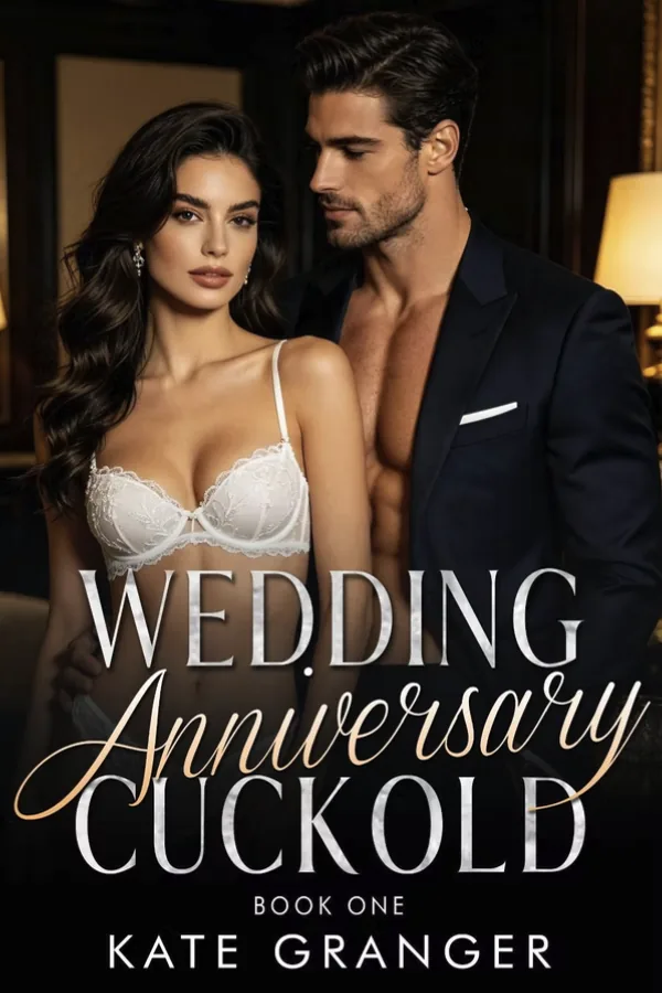 Cover of Wedding Anniversary Cuckold, Book One