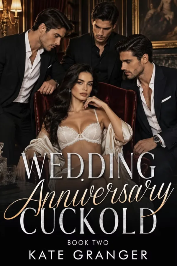Cover of Wedding Anniversary Cuckold, Book Two