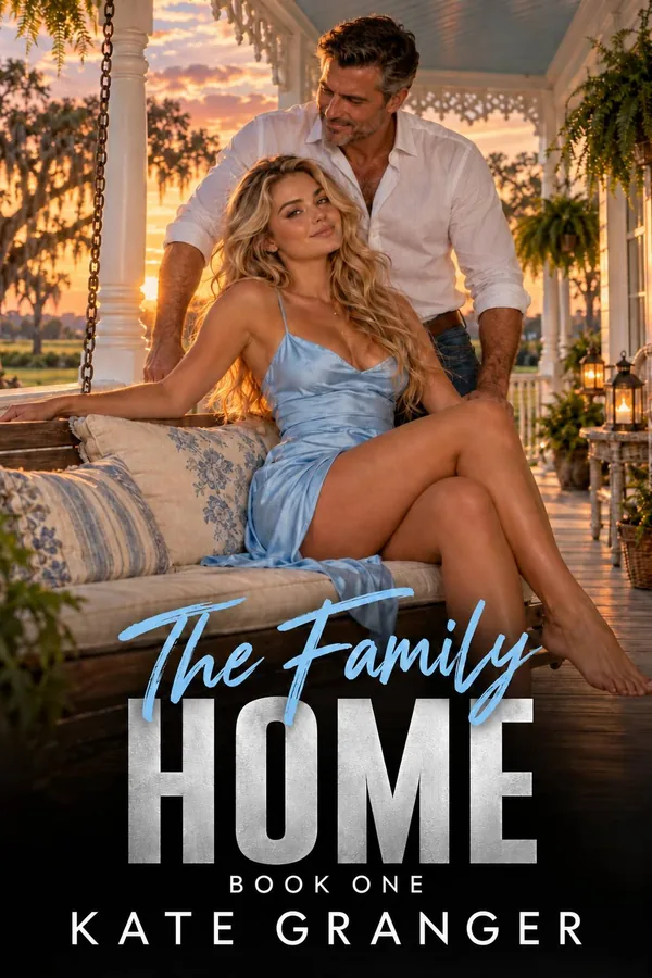 Cover of The Family Home, Book One