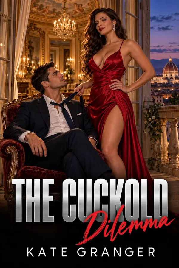 Cover of The Cuckold Dilemma